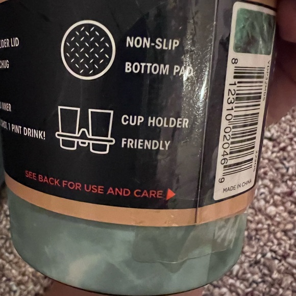 Set Yukon 32 oz tumblers new !!! - Picture 4 of 6